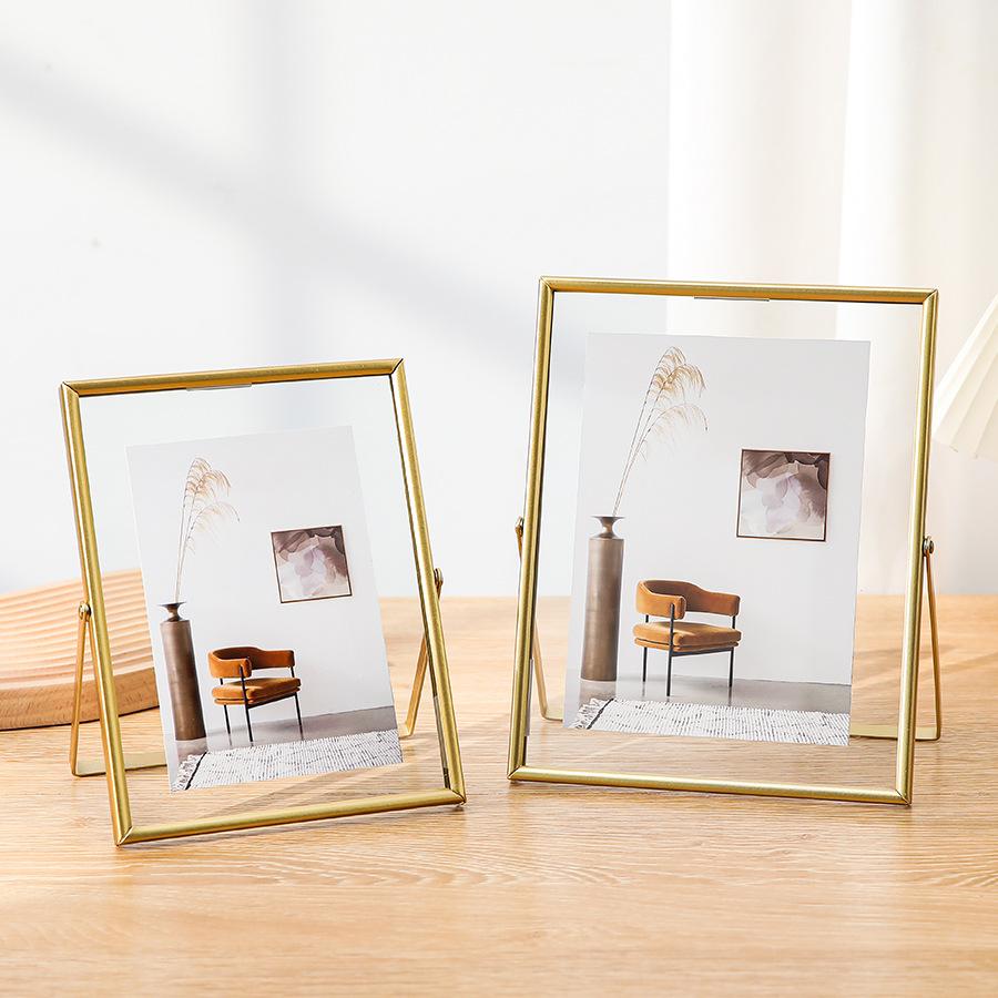 Luxury Photo Wooden Frames